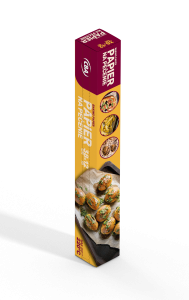 CBA Papier na pečenie 12 m x 38 cm