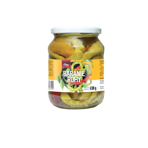 CBA baranie rohy 630 g (PP 280 g)