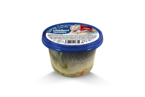 CBA Lahôdkové zavináče 230 g (PP 195,5 g)