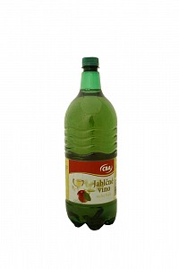 CBA Jablčné víno suché biele 1.5 l