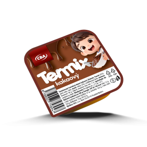 CBA termix kakaový 90 g
